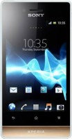 Xperia miro ST23i